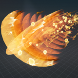 Stylized RPG Magic Spells 15