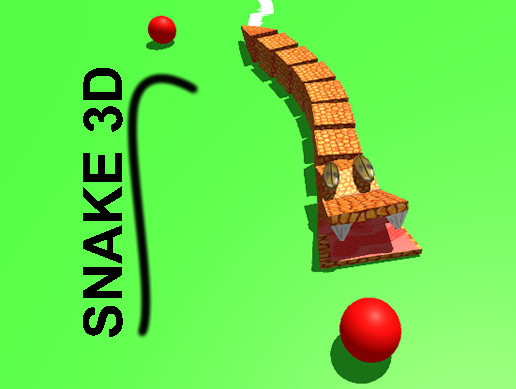 Snake Texture For Unity Snake 3D cartoon with Pads Android Ready | 기능 통합 | Unity Asset Store