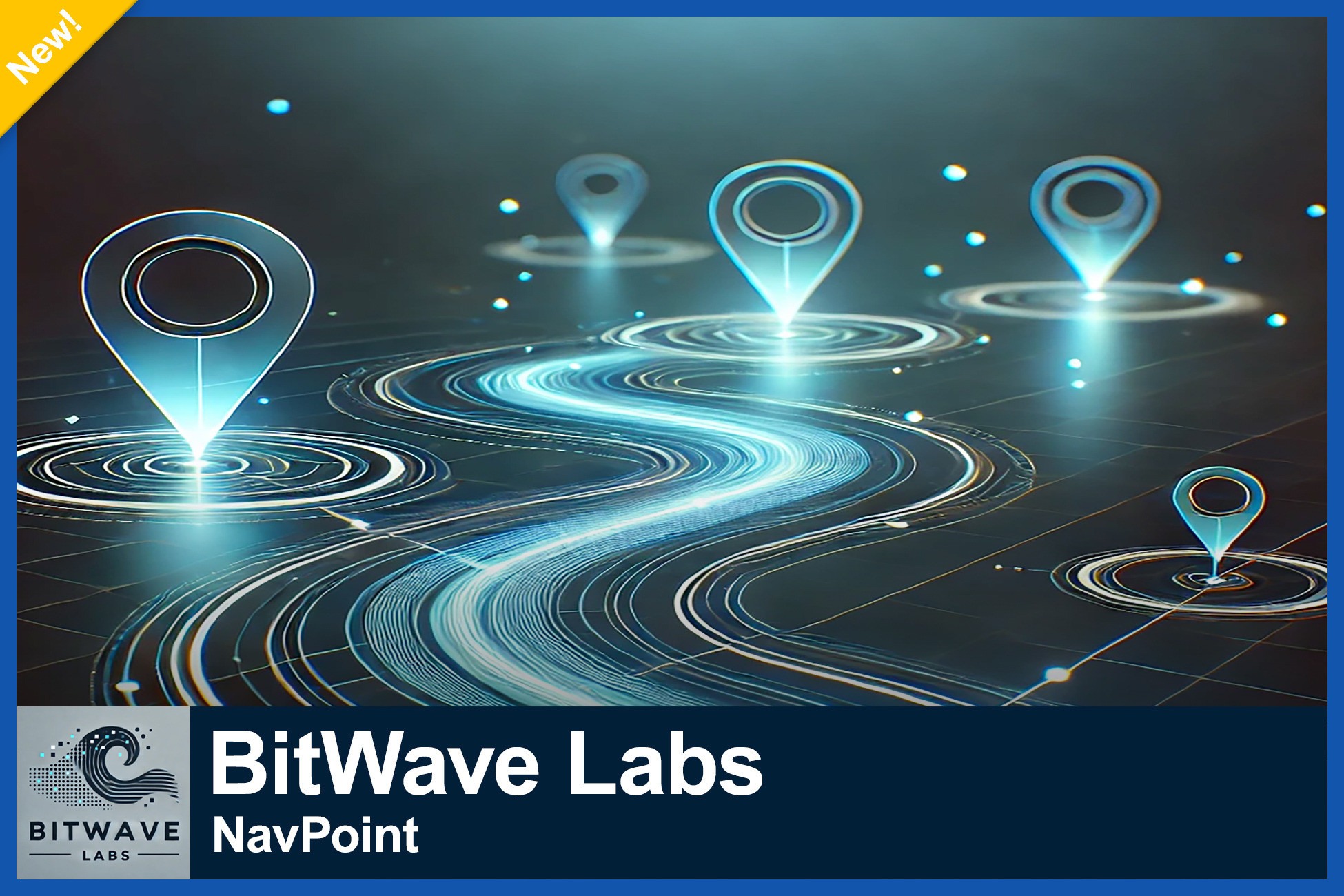 NavPoint | Level Design | Unity Asset Store