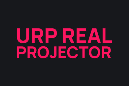Real Projector