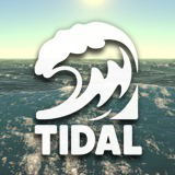 Tidal – Realistic GPU Water URP (Oceans, Lakes, Ponds)