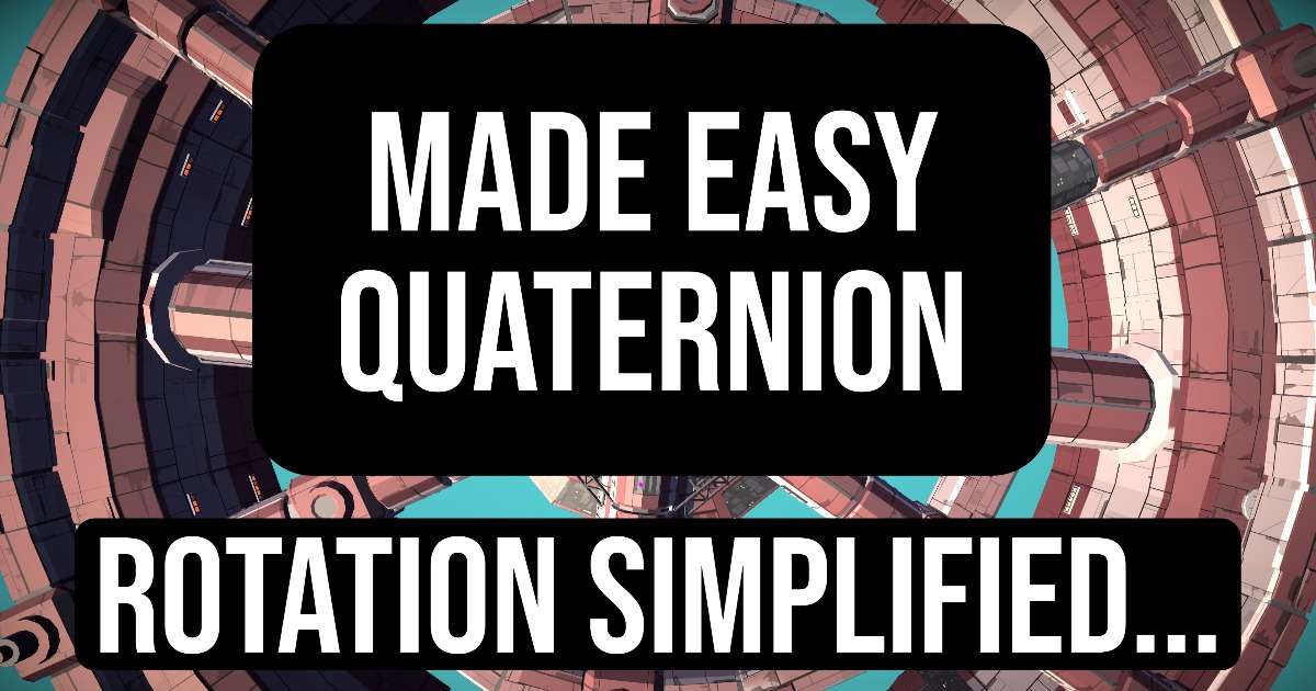 Made Easy Rotation | Utilities Tools | Unity Asset Store