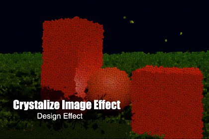 Visionary Effects - VFX Bundle