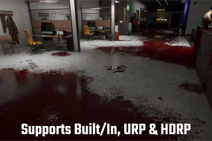 Decals: Blood v2