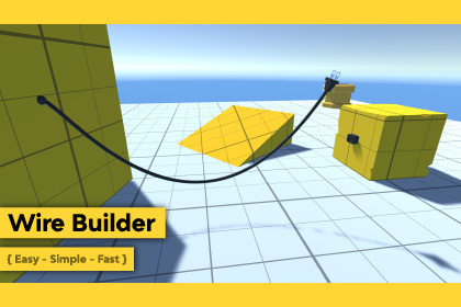 WireBuilder
