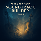 Astrokid Mega – Soundtrack Builder Vol.1