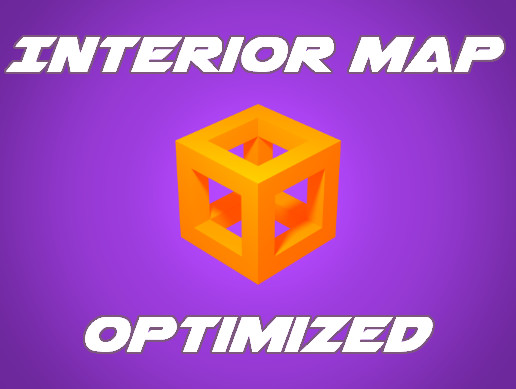 Interior Map Optimized | VFX Shaders | Unity Asset Store