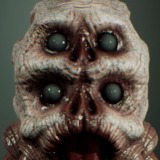 Monster spider vol.1