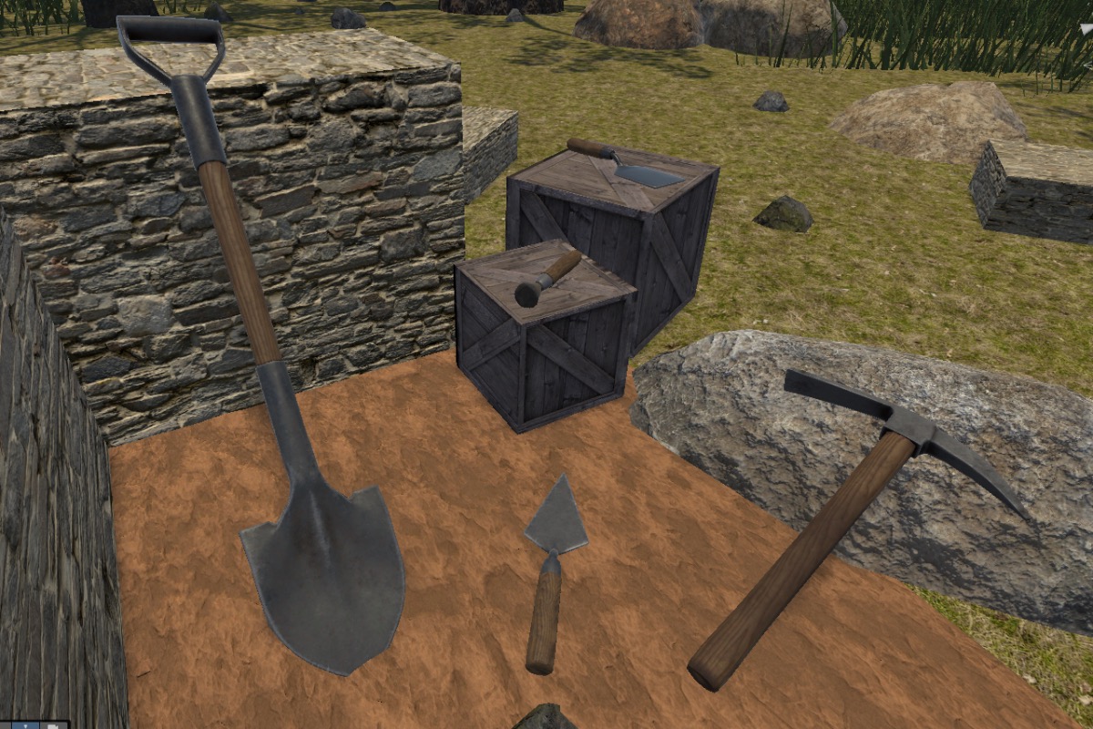 ALP Studios - Asset Store