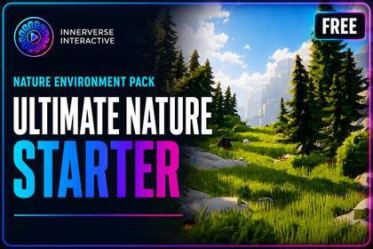 Ultimate Nature – Starter