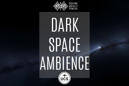 Dark Space Ambience