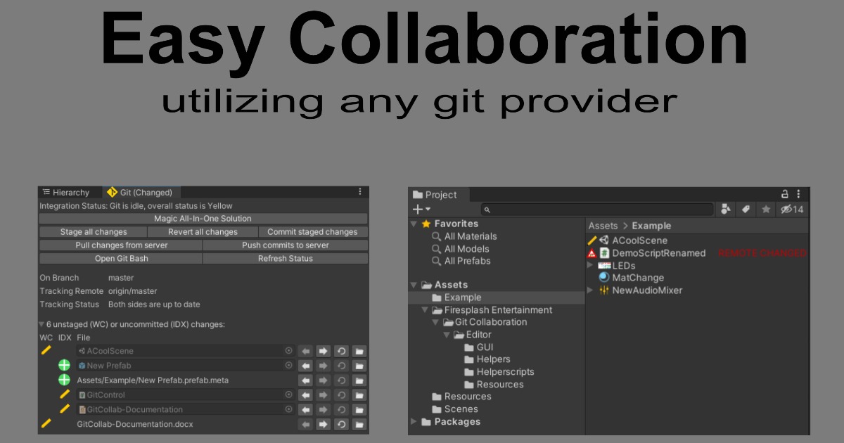 Scm Linux Editor Tools for Git™ SCM Collaboration (on Win/Mac/Linux) | Version ...
