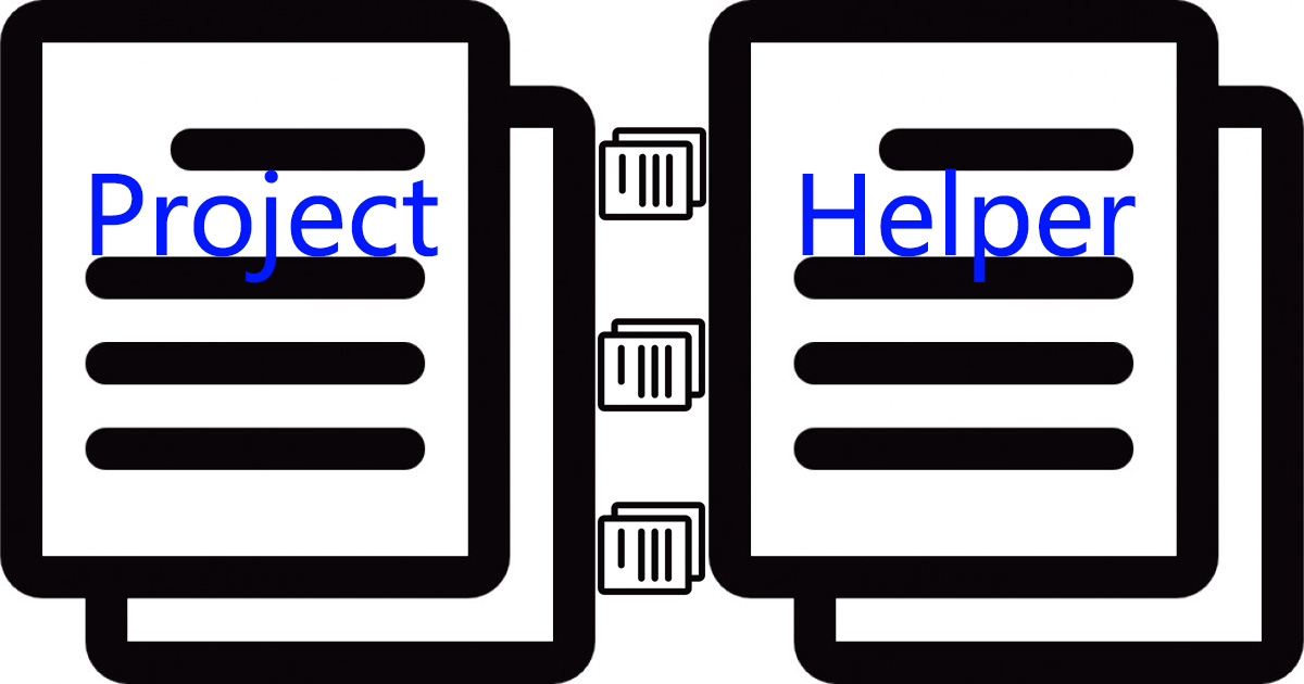 Project Helper | Utilities Tools | Unity Asset Store