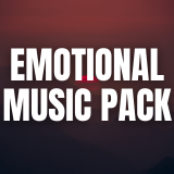 Emotional Background Music Pack