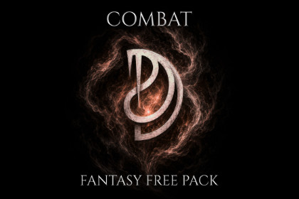 Combat Fantasy Free Pack