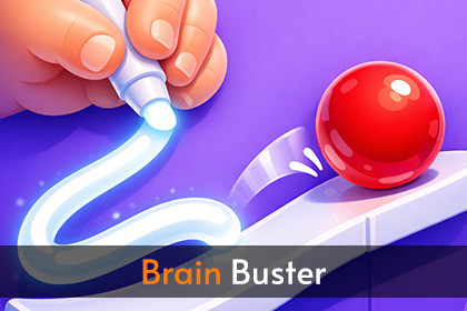 Physics Puzzle Game Kit – Draw Shapes, Connect Dots & Solve Challenges