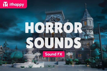 Horror Sound FX