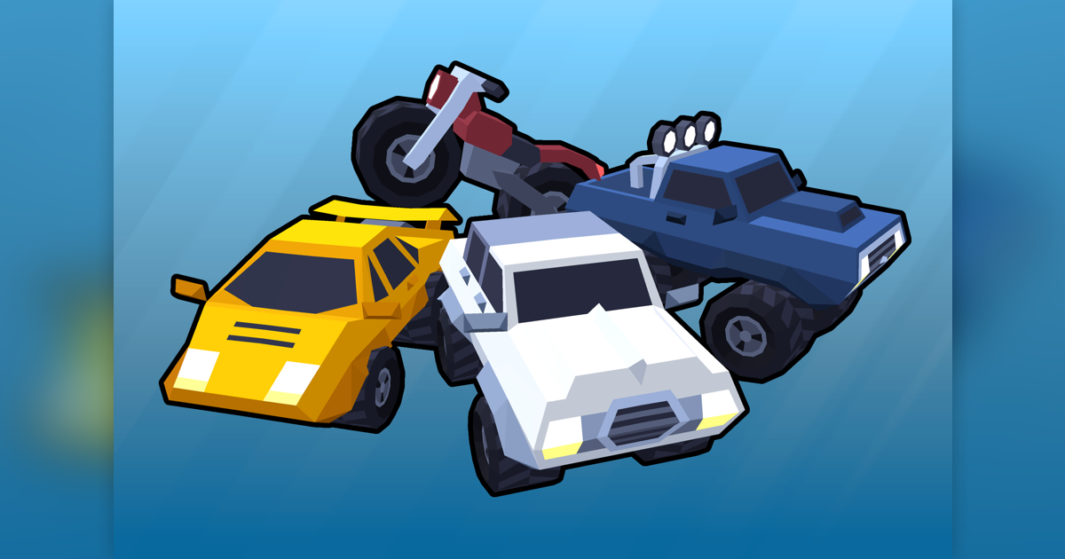 Tiny Car Controller 2 | Physics | Unity Asset Store