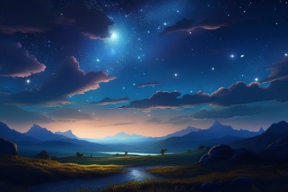 Ambient Piano Music Pack vol.4