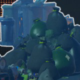 WasteOvergrowth - Comprehensive Trash and Waste Pack