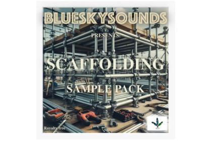 Scaffolding Sound Library