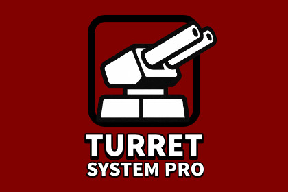 Turret System Pro