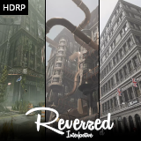 City Builder: Collection Two (HDRP)