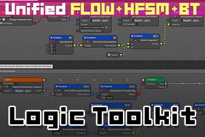 Logic Toolkit