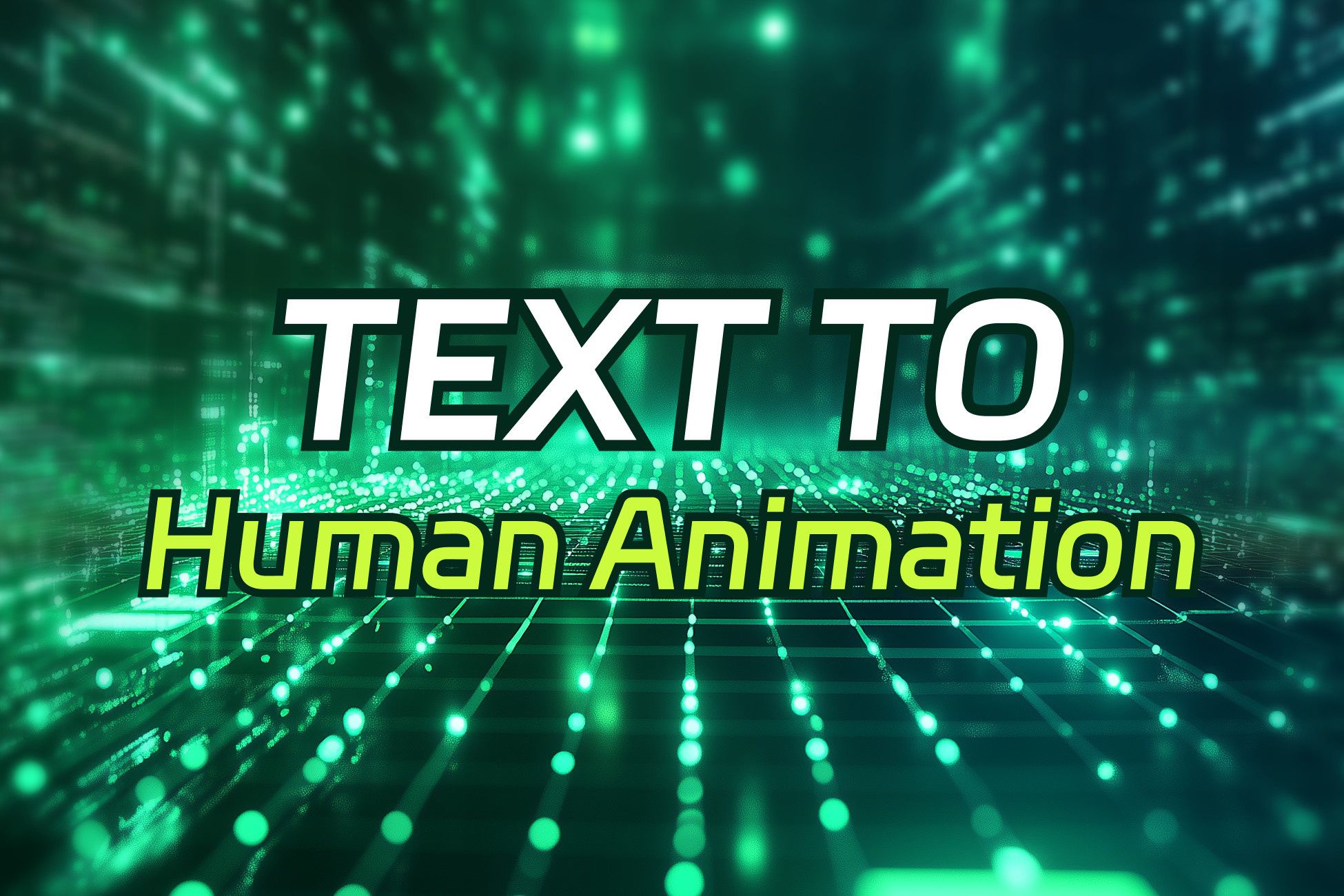 textToHumanAnimation | Animation Tools | Unity Asset Store
