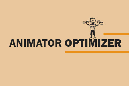 Animator Optimizer