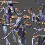 Search Horror Animations