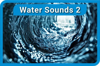 Water Sound Pack 2