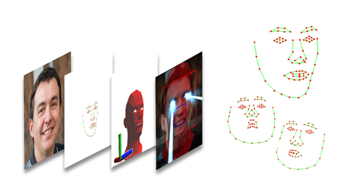 Unity Faces Facial Mapping - Questions & Answers - Unity Discussions