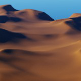 Heightmaps- DesertV2