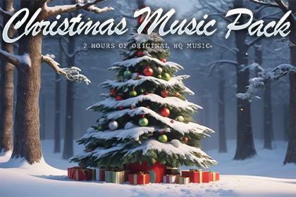 Christmas-Seasonal Music
