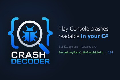 Crash Decoder