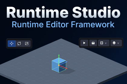 Runtime Studio