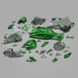 Glass Smashes - SFX Pack