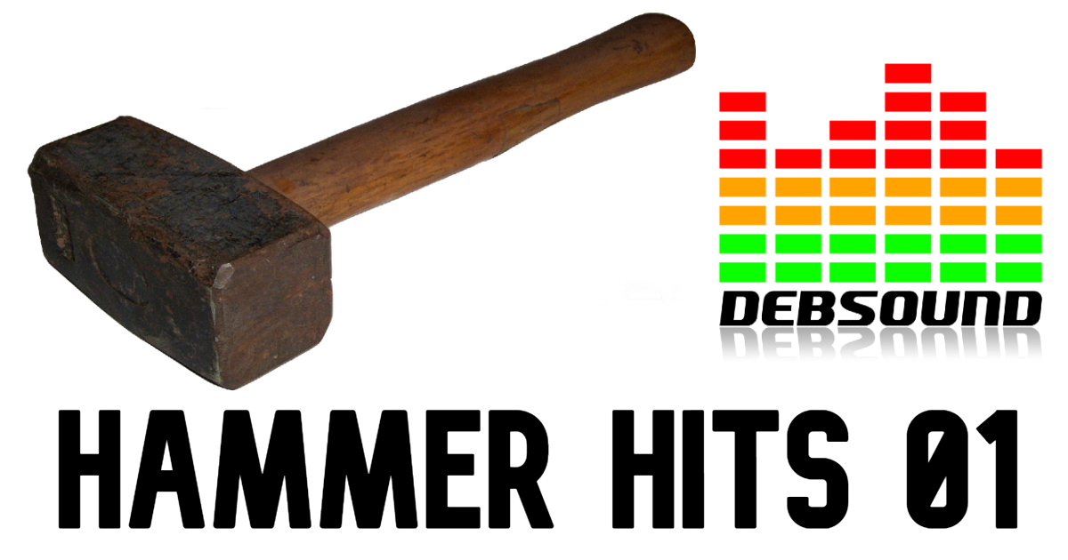 Hammer Hit sound effects | Audio Sound FX | Unity Asset Store