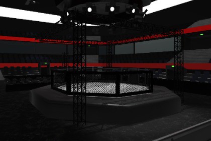 MMA Arena