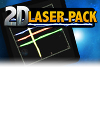 2D Laser Pack