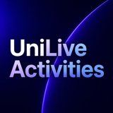 UniLiveActivities - iOS Live Activities