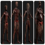 Savage Cannibal - Pack