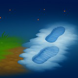 Interactive Ground FX – Touch & Wind