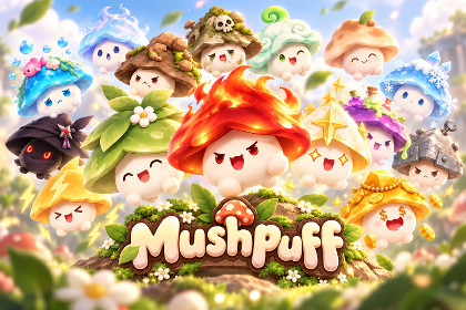 Mushpuff