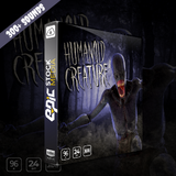 Humanoid Creatures
