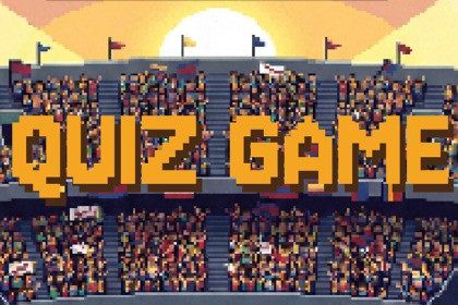 Quiz Game Template — Complete Trivia Kit