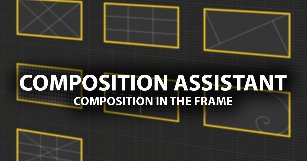 Unity Composition Code Composition Assistent | Utilities Tools | Unity Asset Store