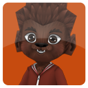 Trick or Treat WereWolf
