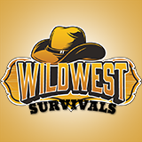 Mobile RPG Wild West Game UI Kit | HUD, Inventory, Shop, Menu System for Unity